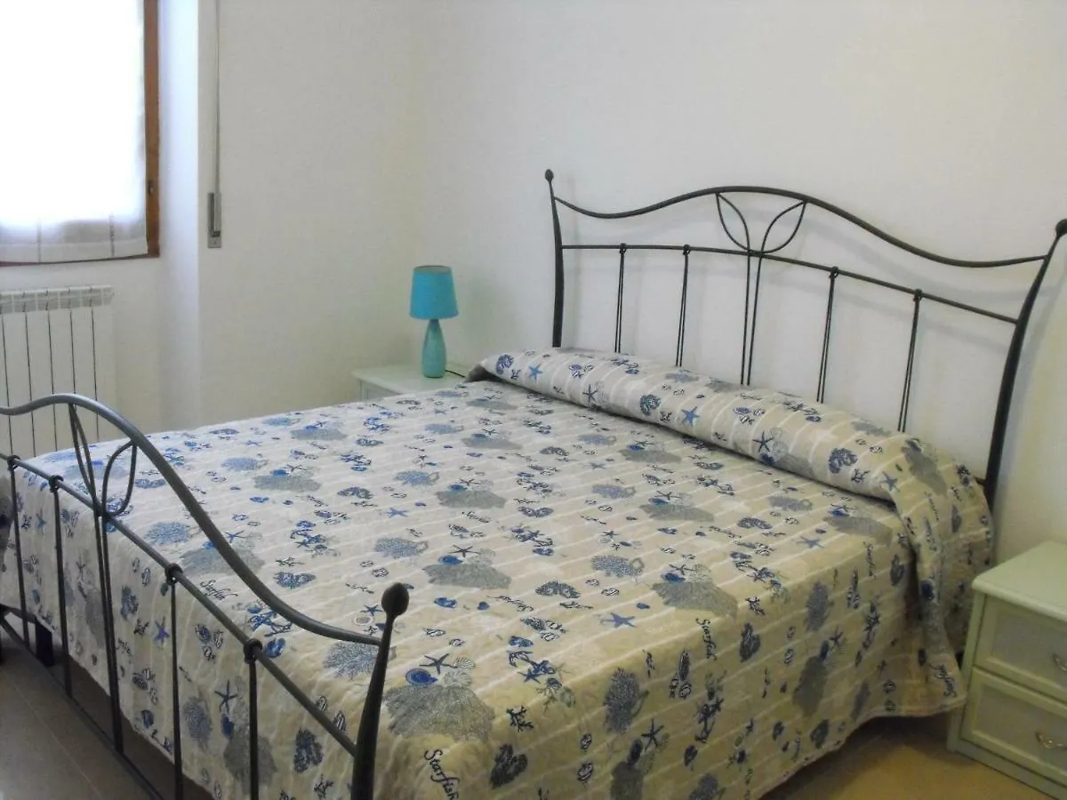 Appartamento Casa Alghero Las Tronas