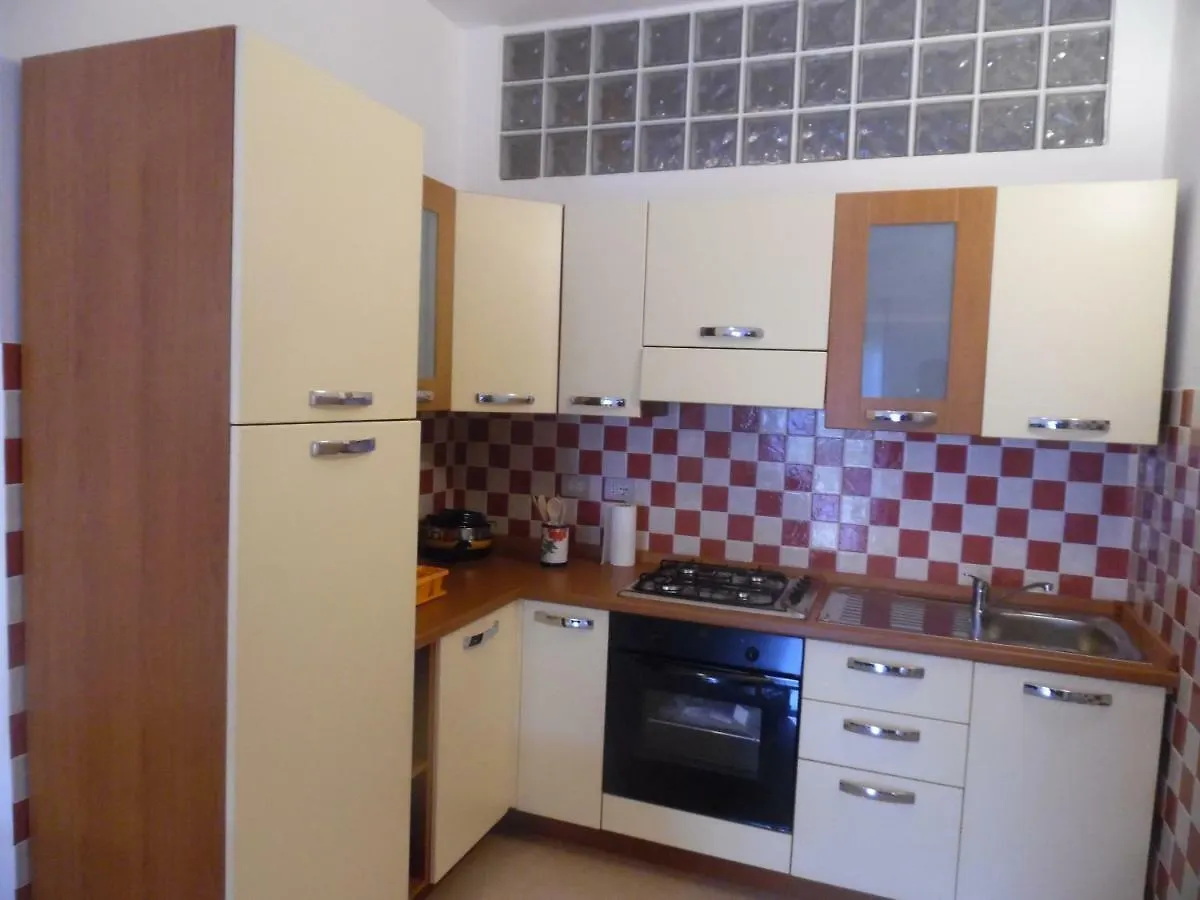 Appartamento Casa Alghero Las Tronas