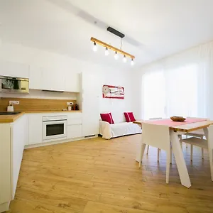 S'arena Lughente Deluxe Appartamento